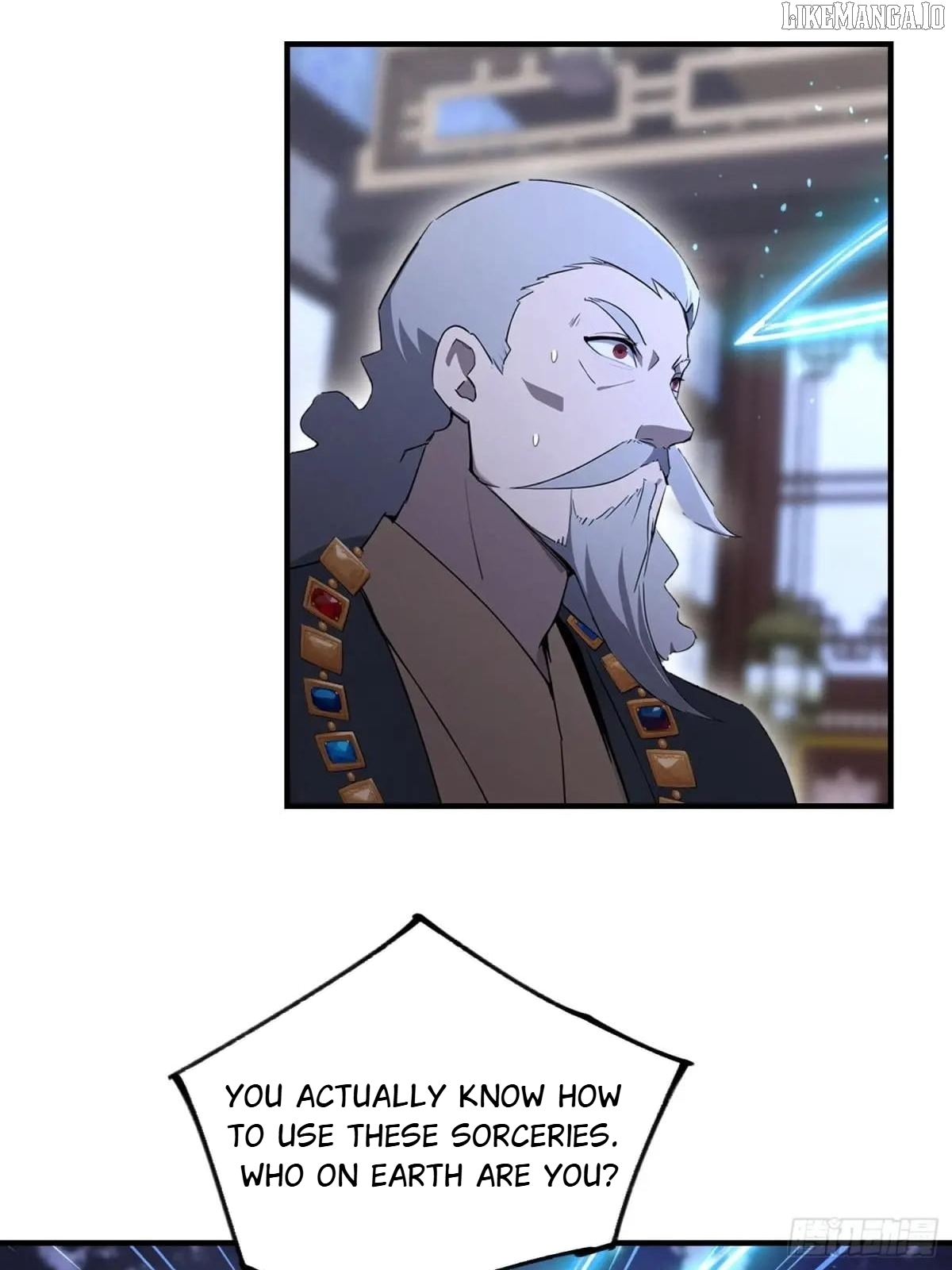 Outrageous! I opened a training class for empresses Chapter 80 - page 62